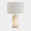 Global Views Aurora Inner Light Lamp