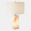 Global Views Aurora Inner Light Lamp
