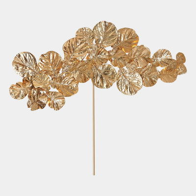 Global Views Fiddle Fig Lighted Wall Decor