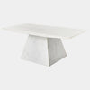 Global Views Aero Cocktail Table