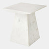 Global Views Aero Side Table