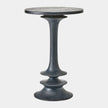 Global Views Oasis Side Table