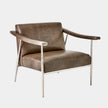 Global Views L Brooks Chair