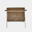 Global Views L Brooks Chair