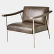 Global Views L Brooks Chair