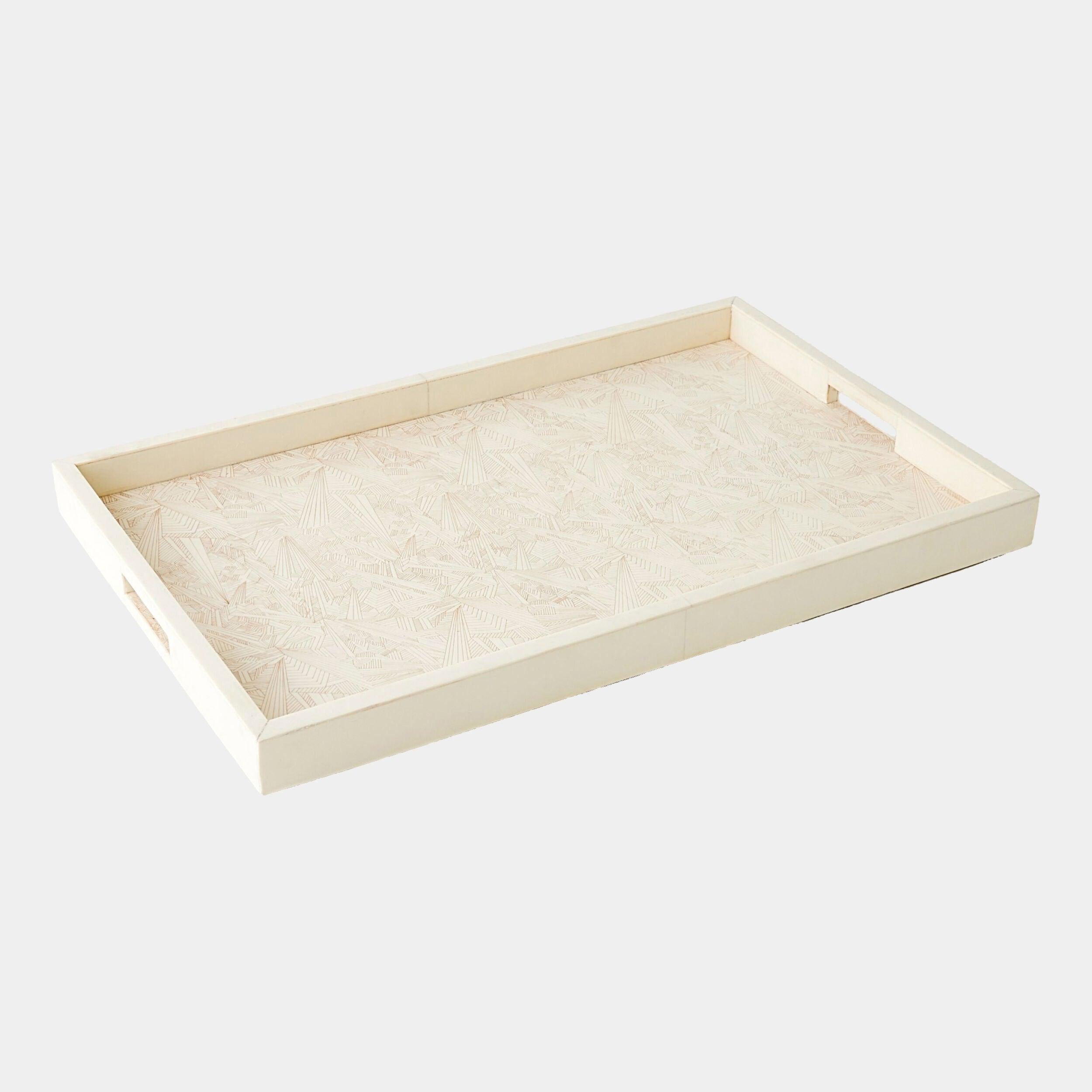 Global Views Searchlight Tray