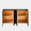Global Views George Decorator Cabinet