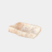 Global Views Deboarh Quartz Tray