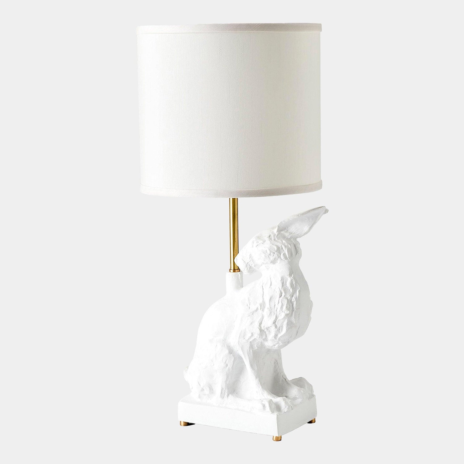 Global Views Rabbit Lamp Clearance
