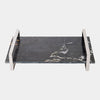 Global Views Bradley Golden Portoro Tray