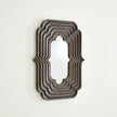 Global Views Sequential Mirror