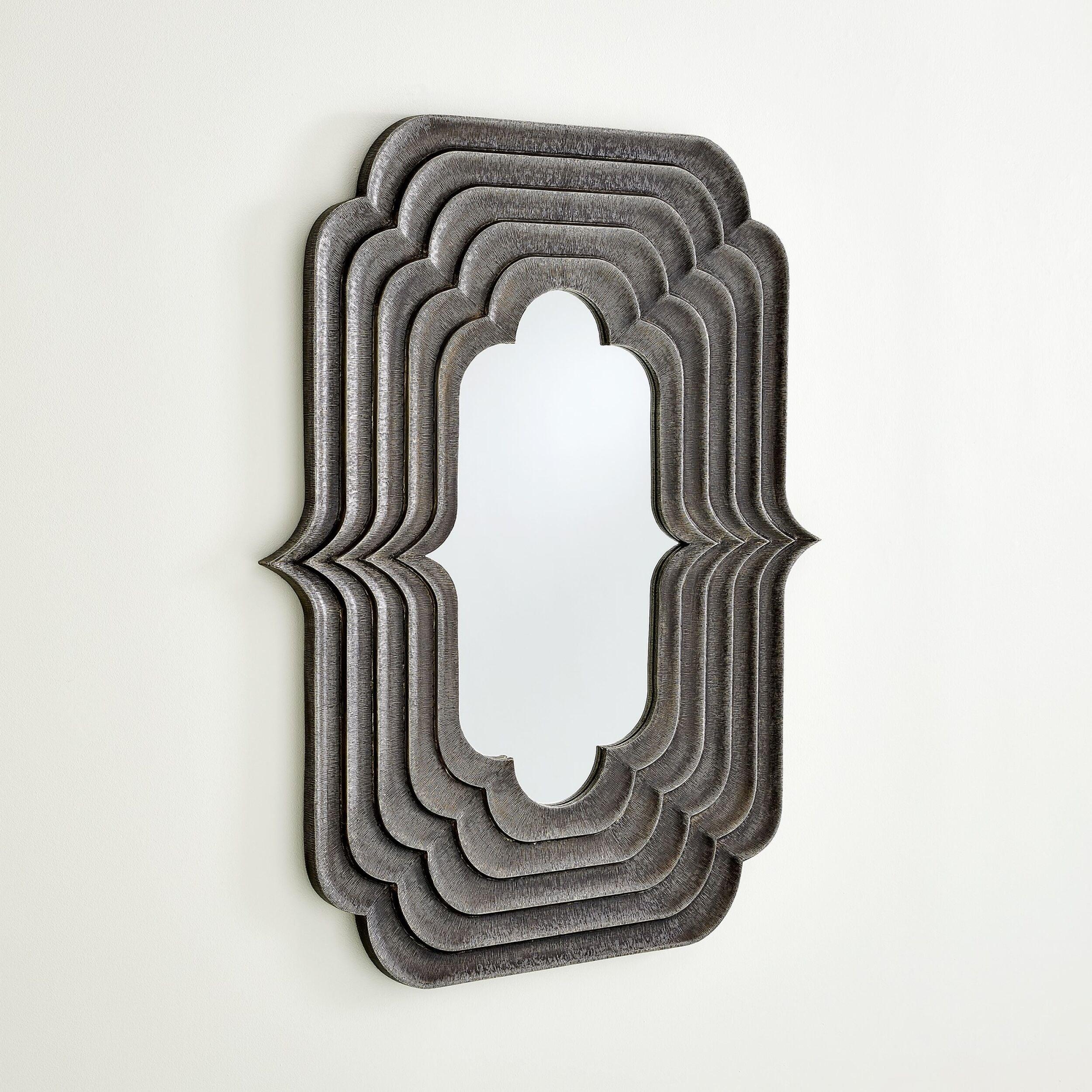 Global Views Sequential Mirror