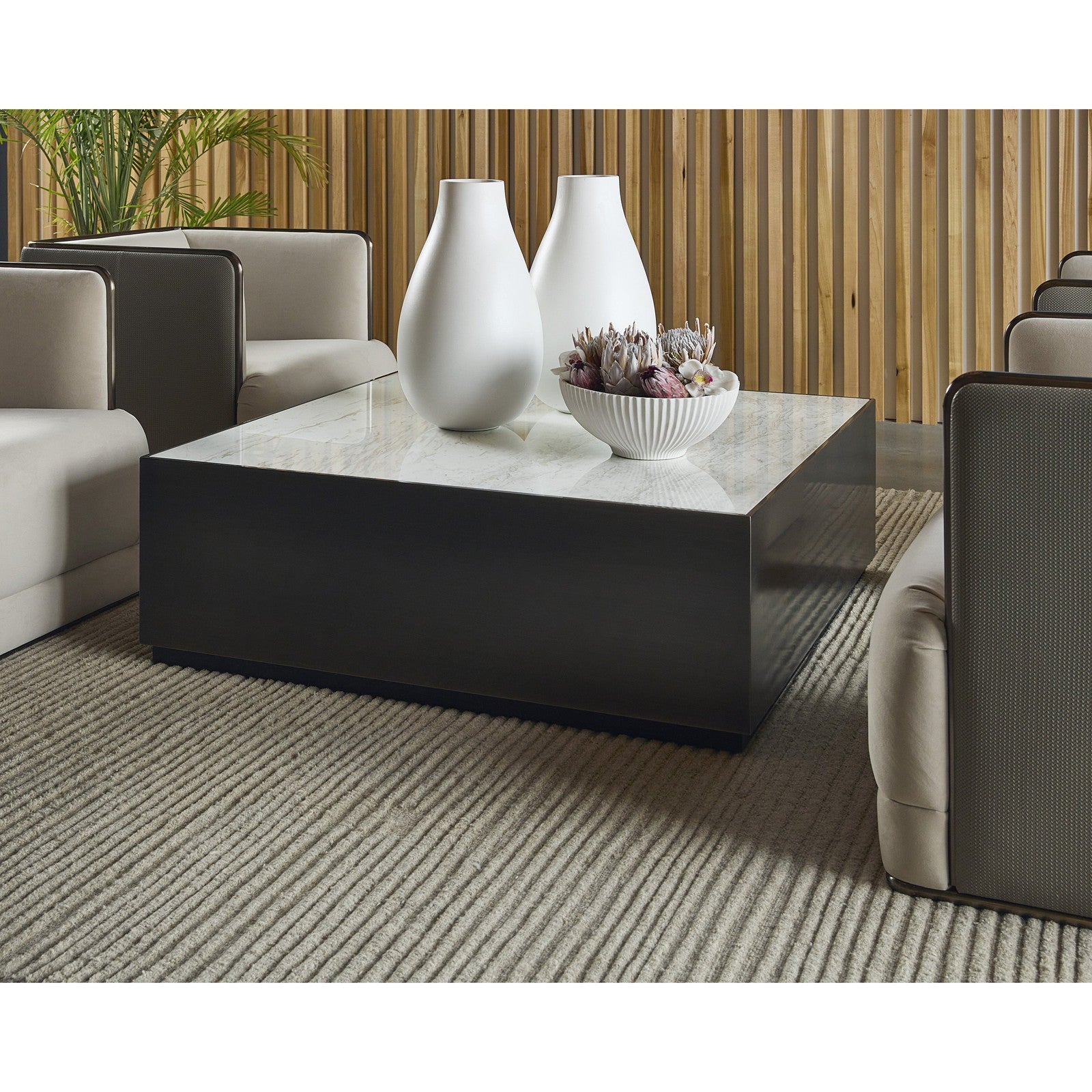 Sunpan Selah Coffee Table