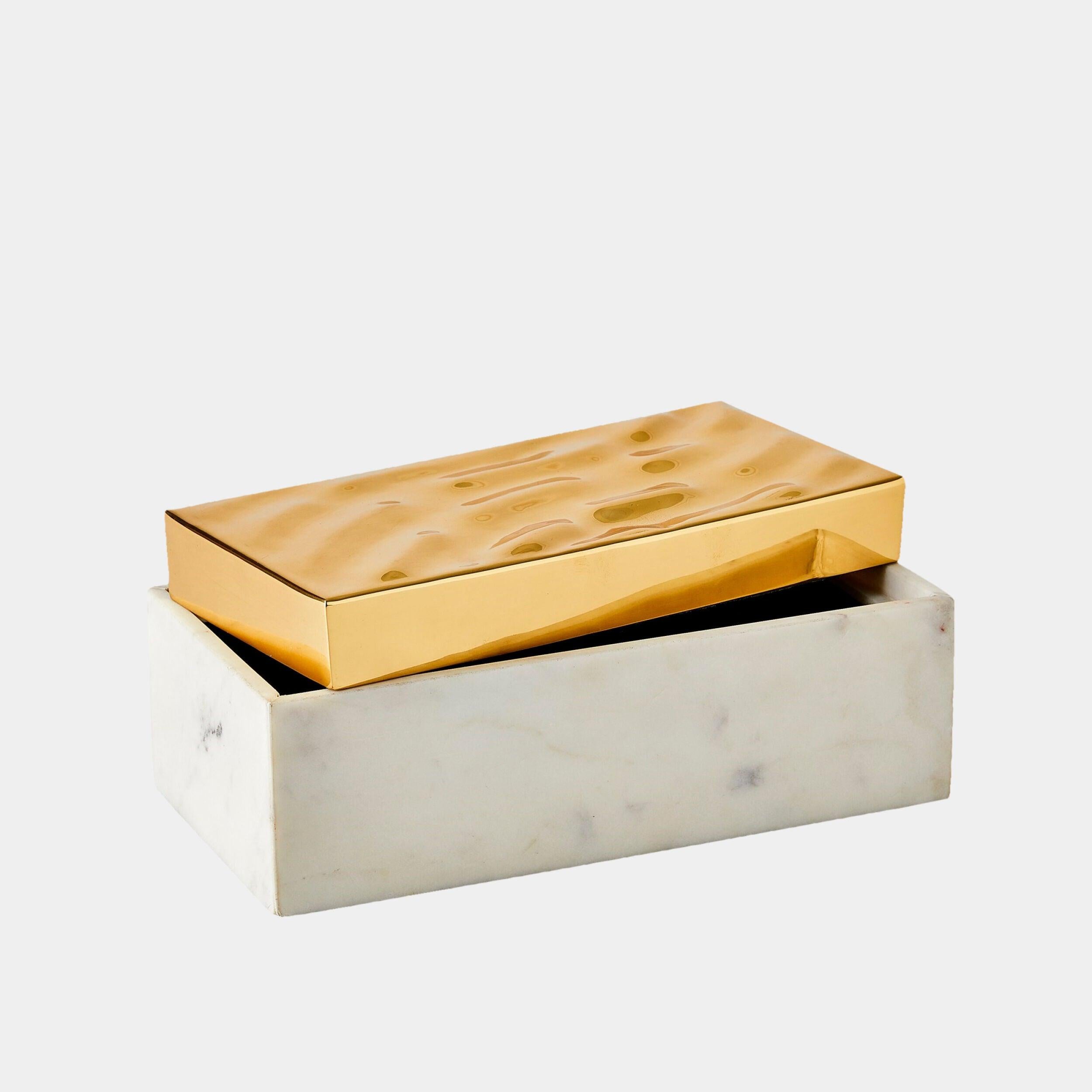 Global Views Shimmer Box