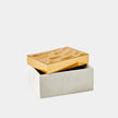 Global Views Shimmer Box