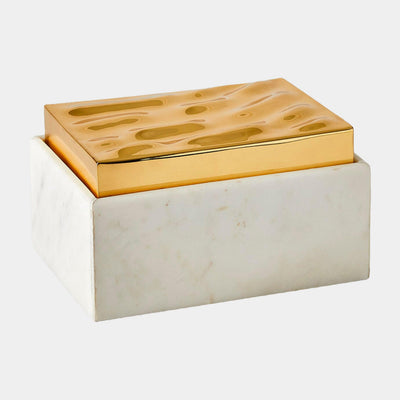 Global Views Shimmer Box