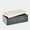 Global Views Shimmer Box