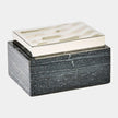 Global Views Shimmer Box
