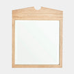 Global Views Directoire Mirror