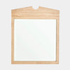 Global Views Directoire Mirror