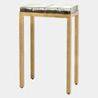 Global Views Ice Block Table