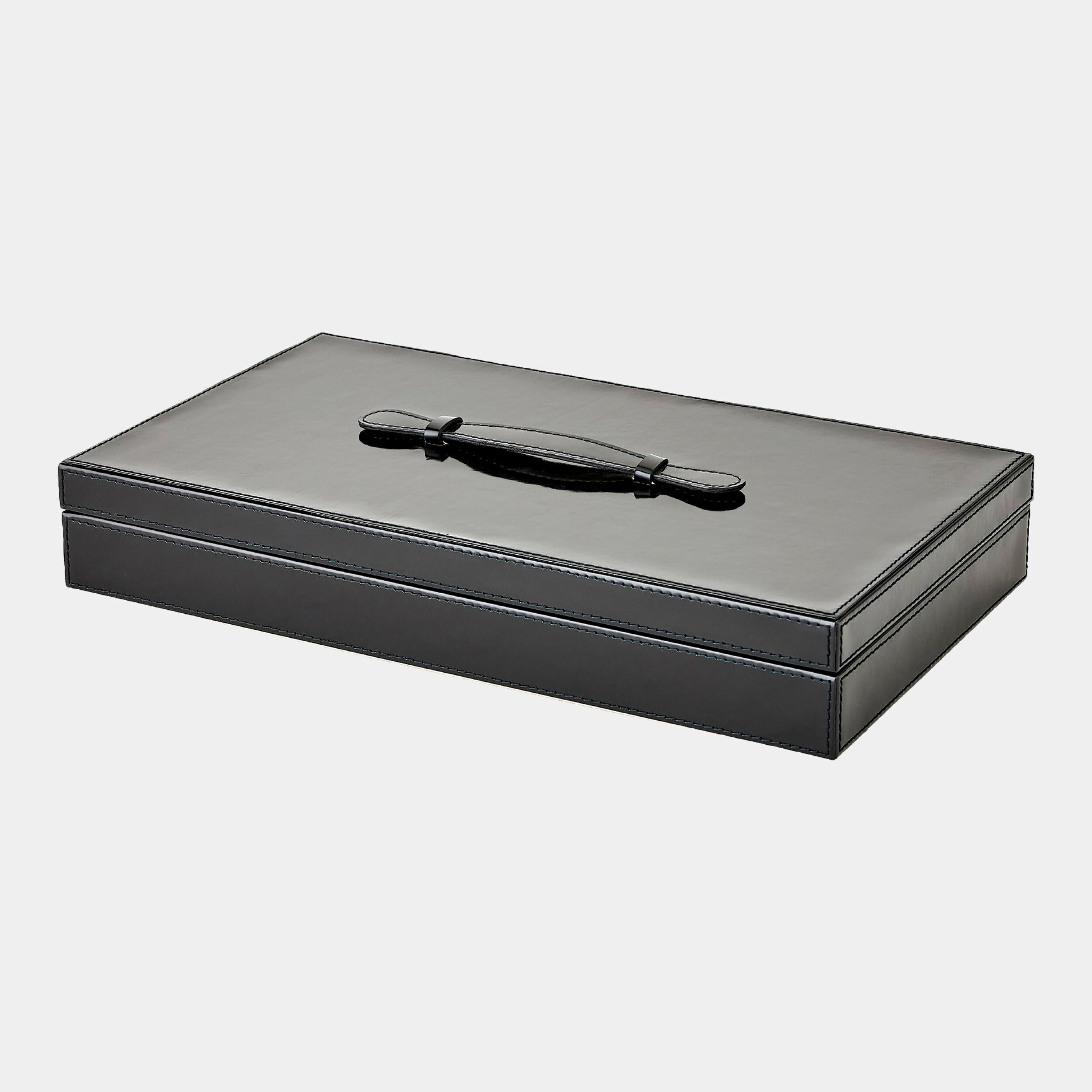 Global Views Noir Box