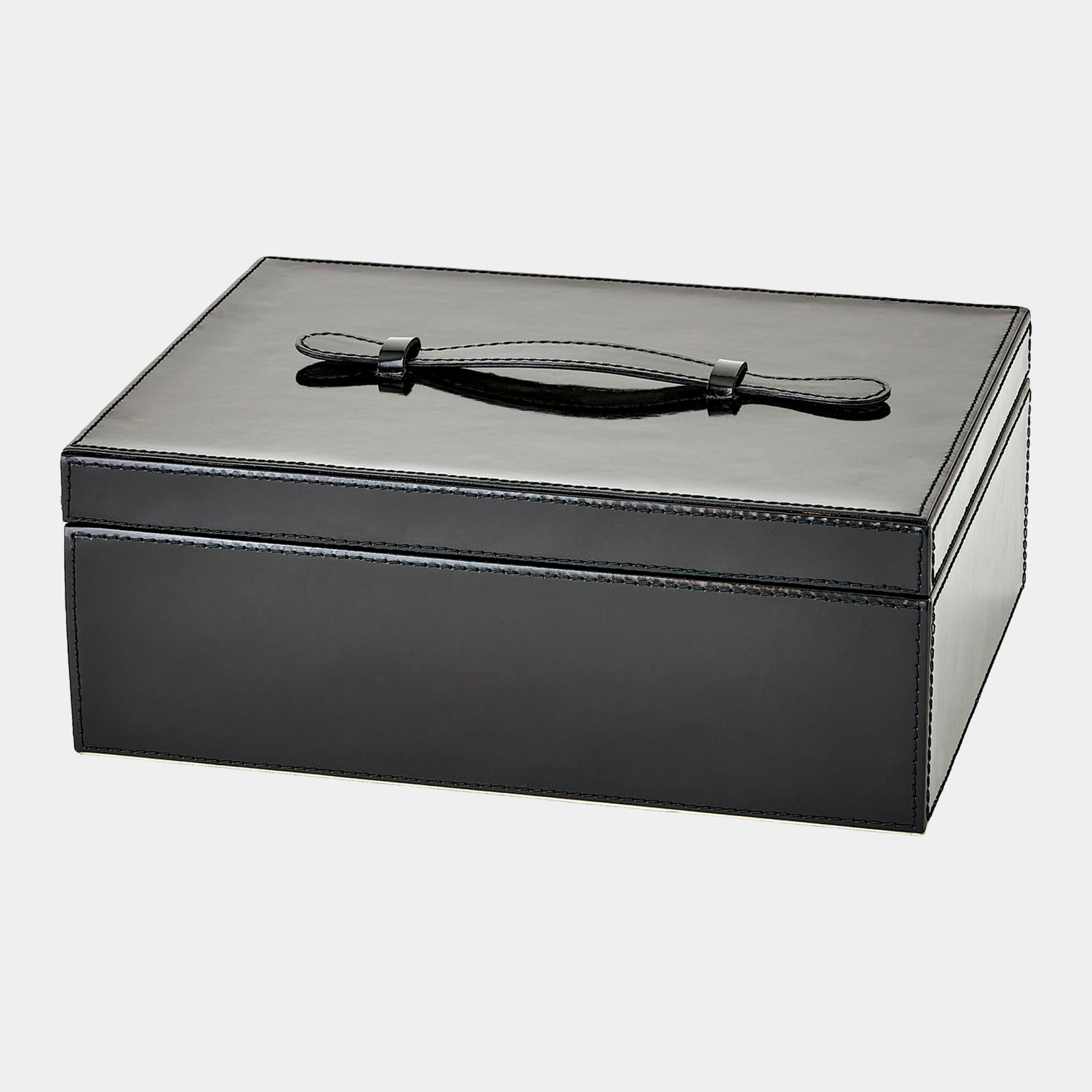 Global Views Noir Box