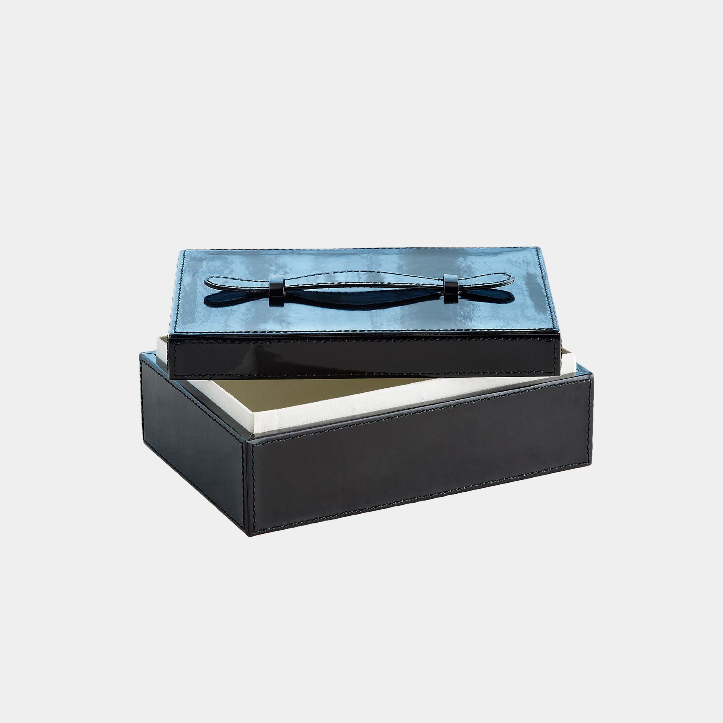 Global Views Noir Box