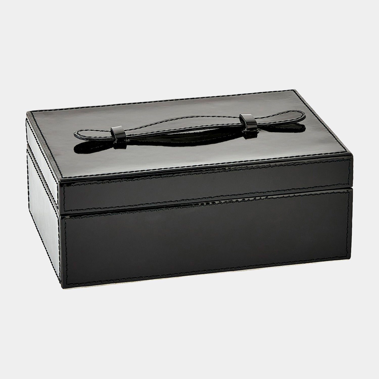 Global Views Noir Box