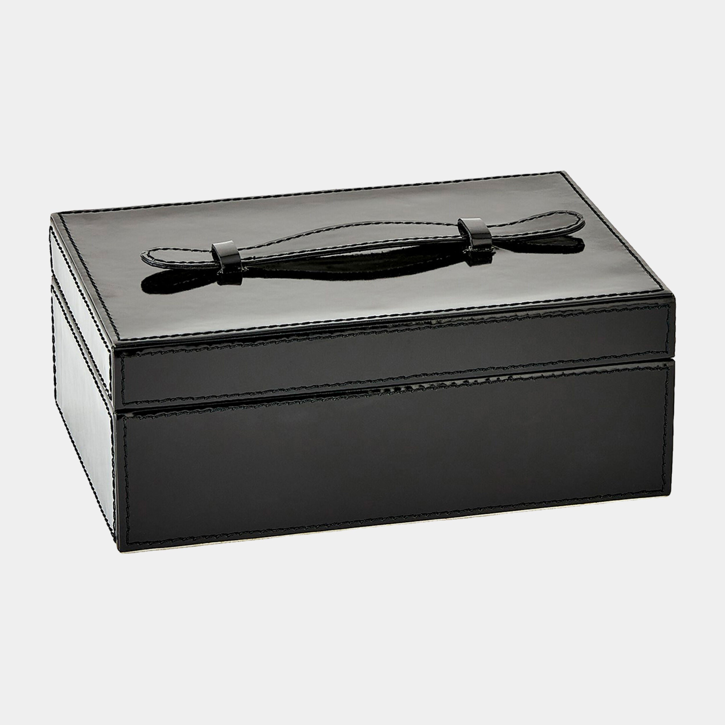 Global Views Noir Box