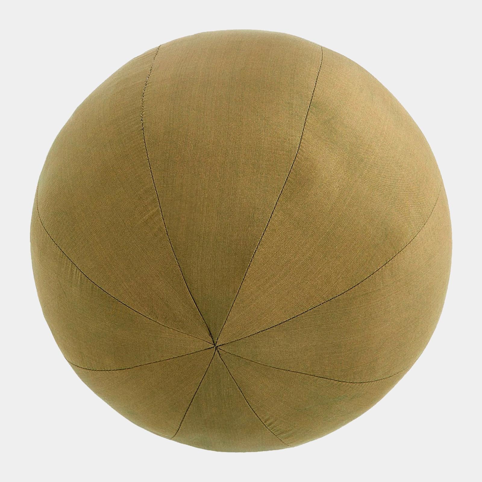 Global Views Ronde Pillow