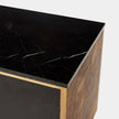 Global Views Sorprendente Inlay Cabinet