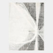 Global Views Refraction Rug