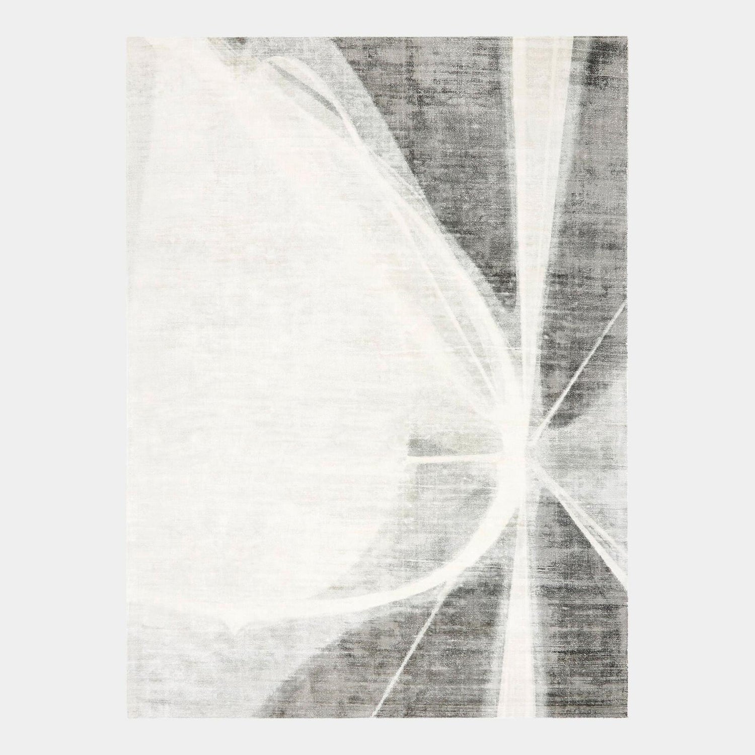 Global Views Refraction Rug