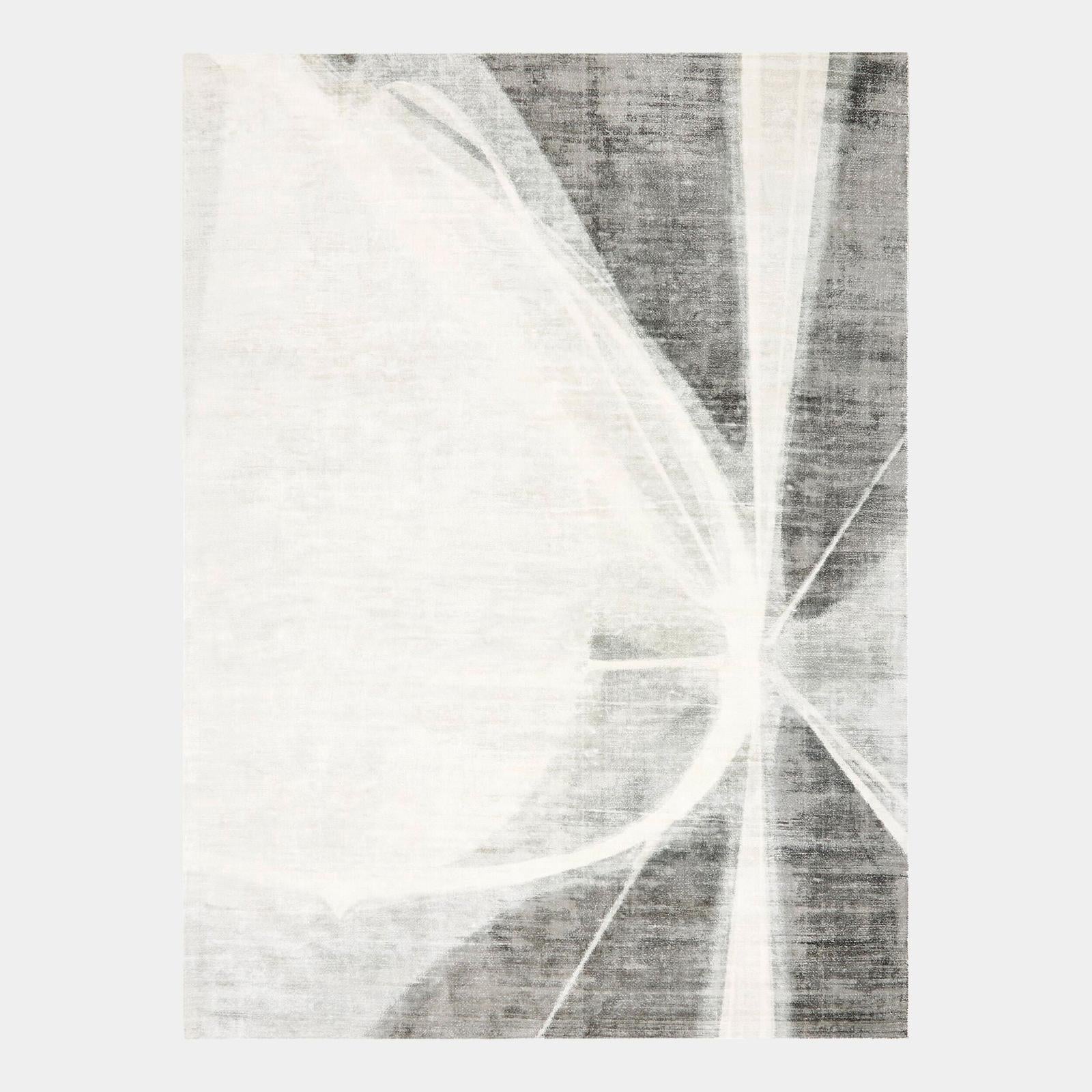 Global Views Refraction Rug