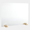 Global Views Lucca Fire Screen