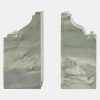 Global Views Arch Bookends