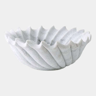 Global Views Turbinio Shell Bowl