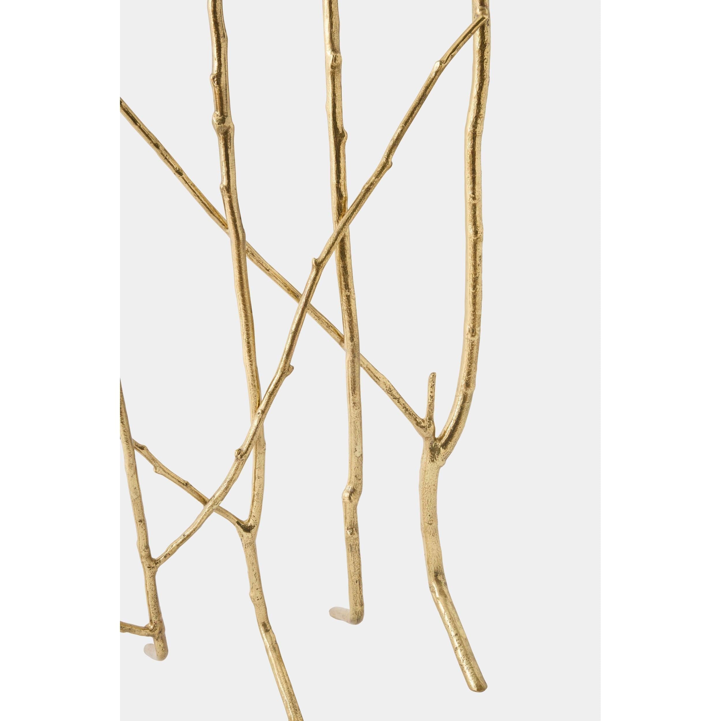 Global Views Albero Fire Screen