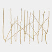 Global Views Albero Fire Screen