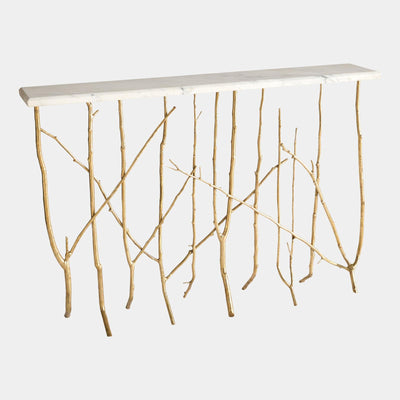 Global Views Albero Console