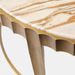 Global Views Liberty Coffee Table