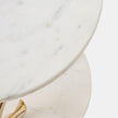 Global Views Filatura Side Table
