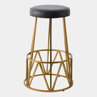 Global Views Circus Stool