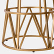 Global Views Circus Stool