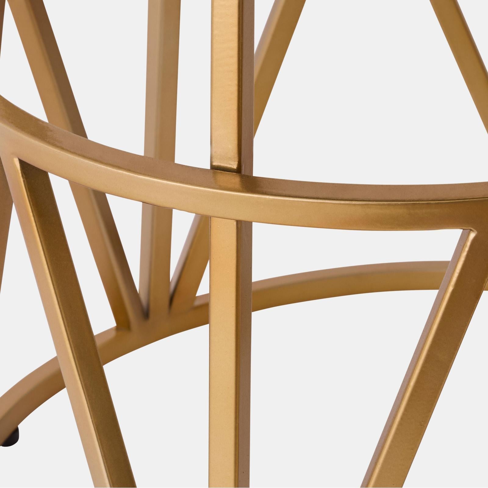 Global Views Circus Stool