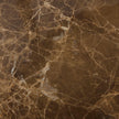 Global Views Pinkered Side Table