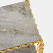 Global Views Pinkered Console