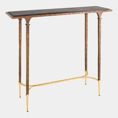 Global Views Barras Console