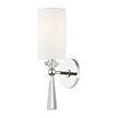Hudson Valley Lighting Birch 1 Light 4.75 inch Wall Sconce Wall Light